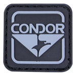 condor-outdoor-pvc-patch-emblem-ansicht-2
