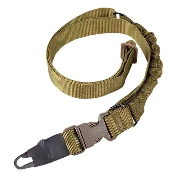 condor-outdoor-condor-single-bungee-one-point-sling-tan-ansicht-1