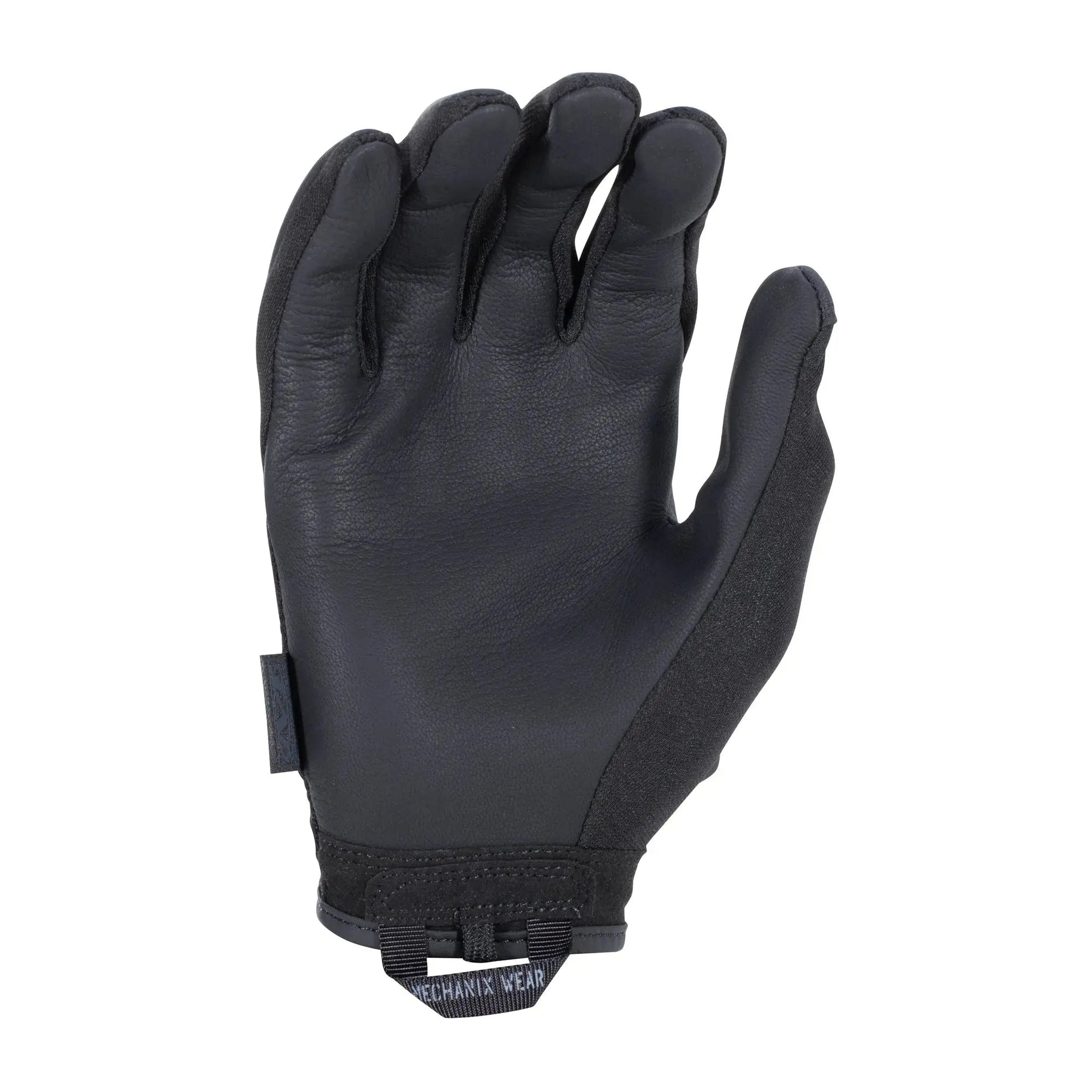 mechanix-wear-mechanix-handschuhe-recon-schwarz-ansicht-2