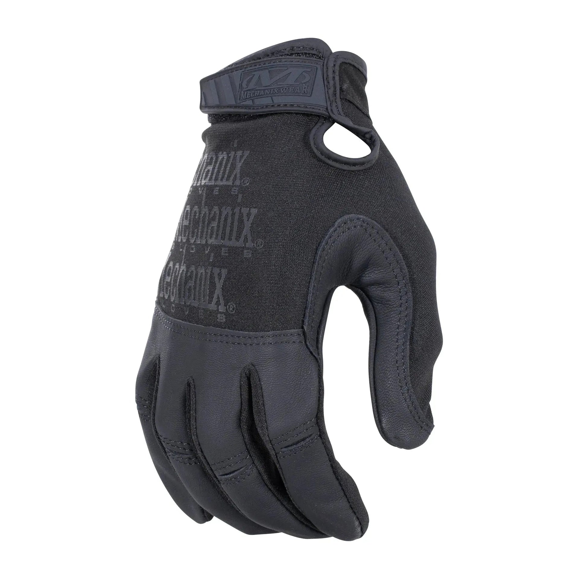 mechanix-wear-mechanix-handschuhe-recon-schwarz-ansicht-1