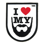 101-inc-3d-patch-i-love-my-beard-ansicht-3