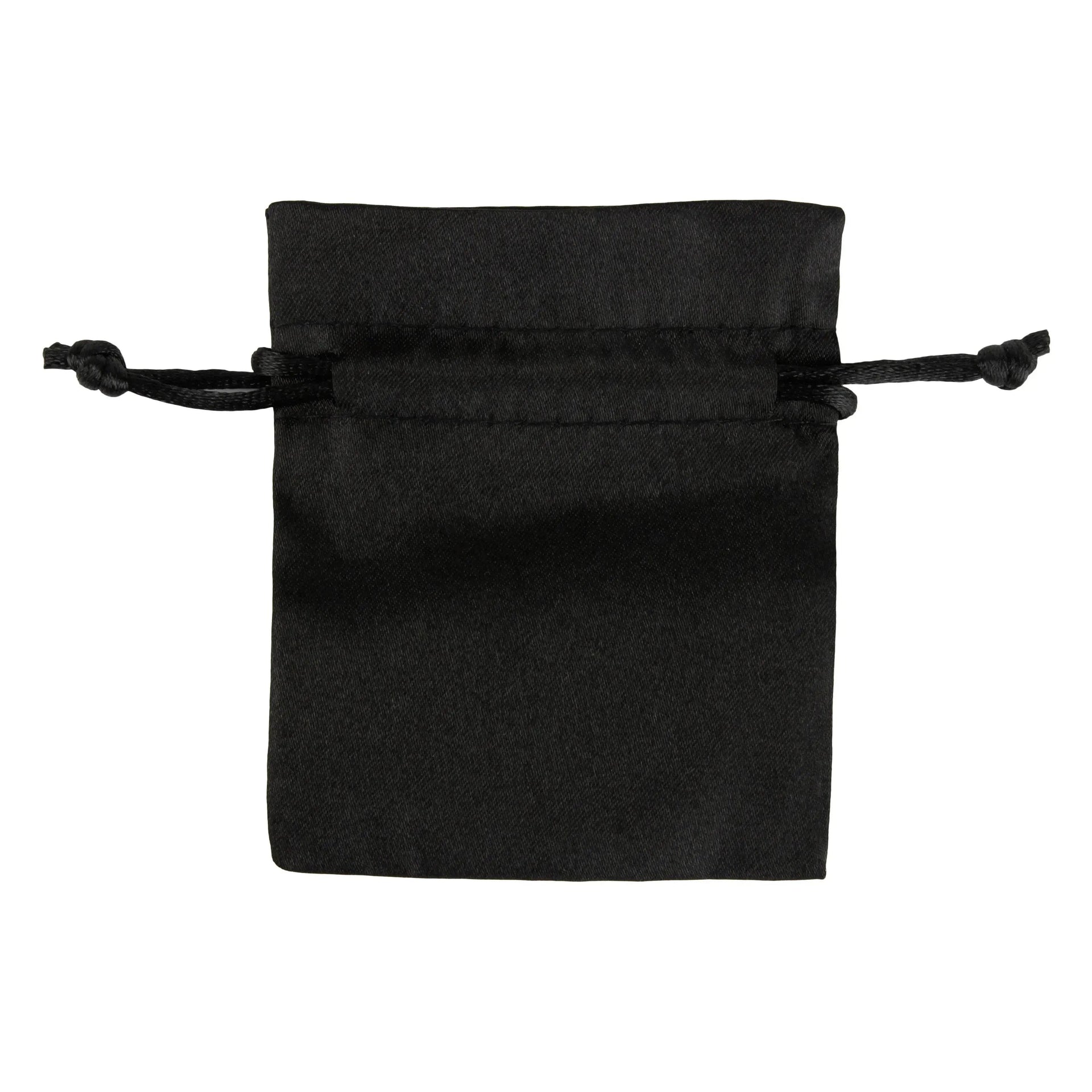 Gift bag black