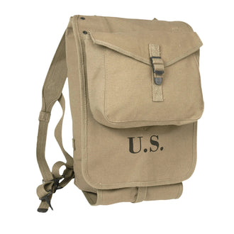 US Haversack M28 Repro