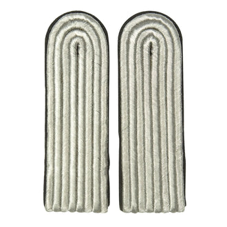 Schulterklappen Offizier Paspel