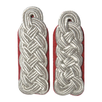 Schulterklappen Stabsoffizier Paspel LSK