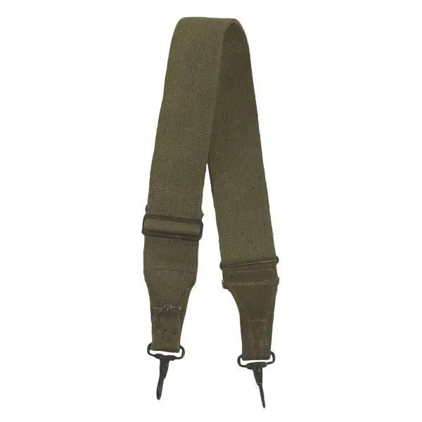 US Tragegurt GP WKII neuwertig