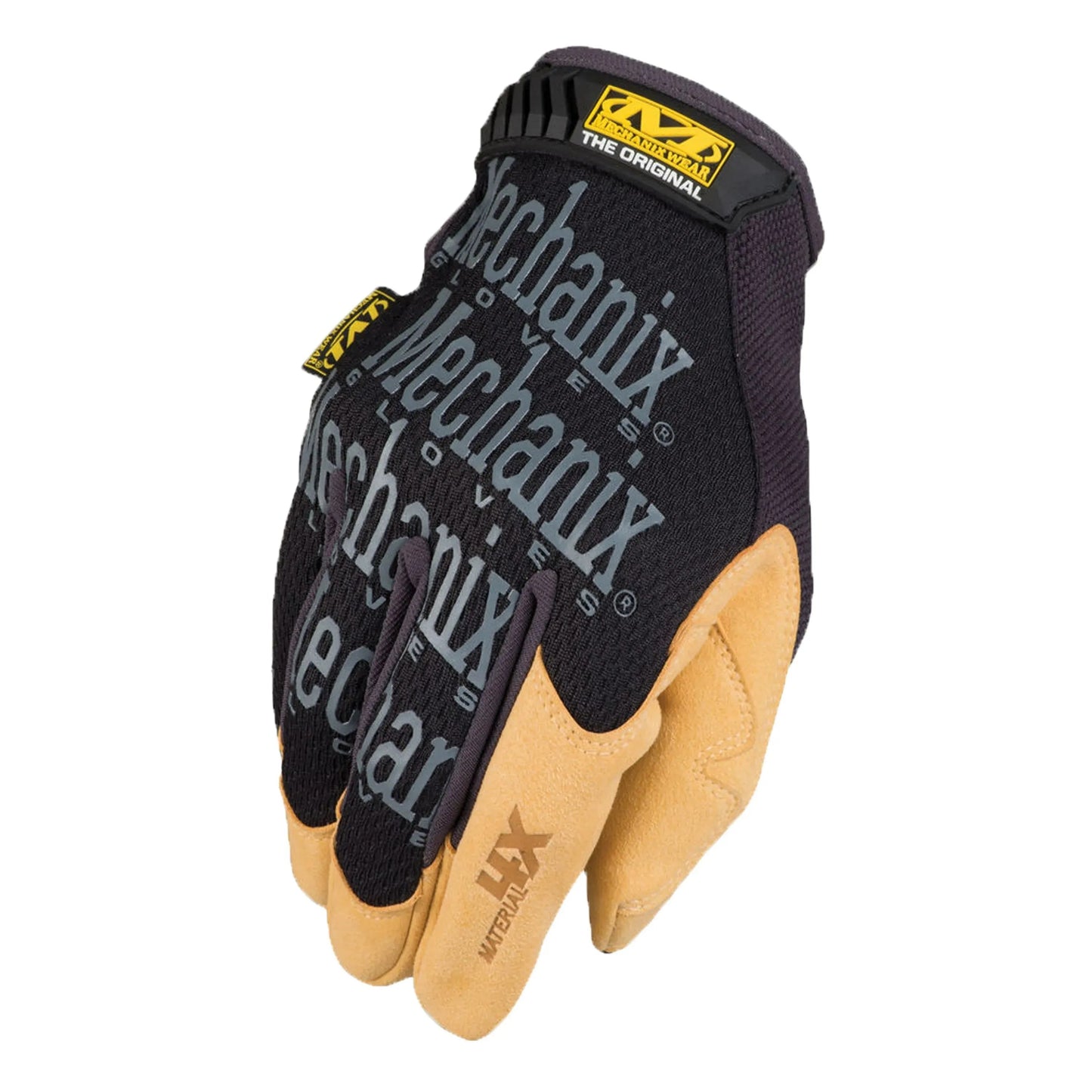mechanix-wear-handschuhe-material4x-original-schwarz-coyote-ansicht-1