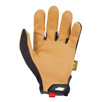 Handschuhe Material4x Original schwarz/coyote