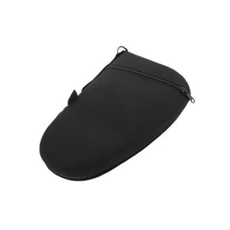 Borsa per pistola Coptex grande nera