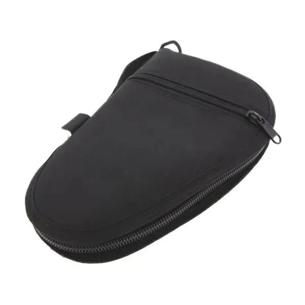 Coptex Pistolentasche klein schwarz