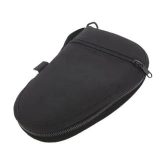 Coptex Pistolentasche klein schwarz