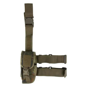 Flecktarn