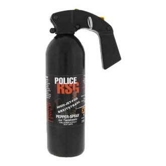 Pfefferspray RSG High Jet Fog Breitstrahl 750 ml