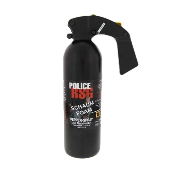 Pfefferspray RSG Schaum 750ml
