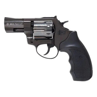 Revolver Viper 2.5 Zoll schwarz