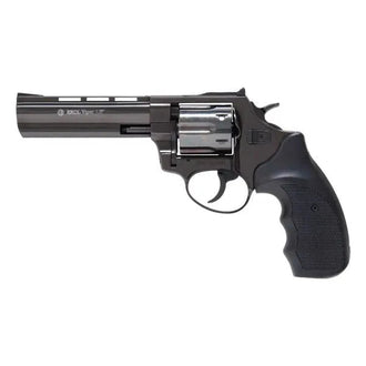 Revolver Viper 4.5 Zoll schwarz