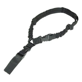 Condor Padded Cobra Bungee Sling schwarz