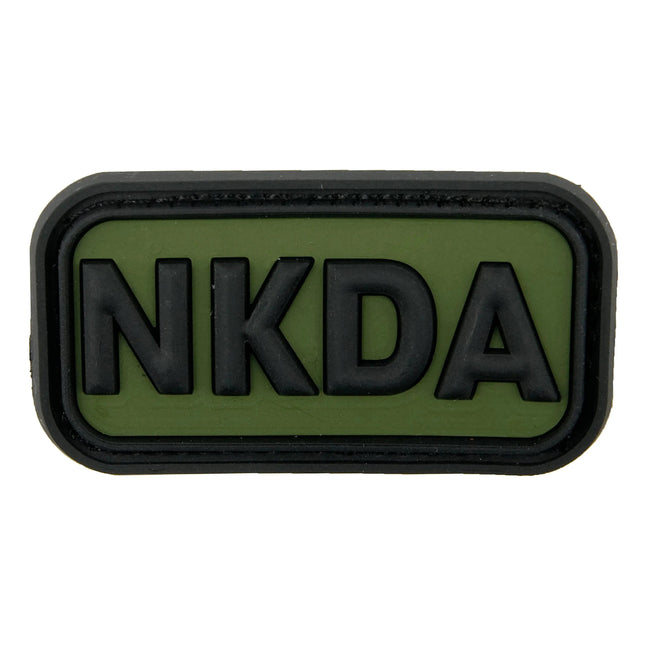 fritzsch-3d-patch-nkda-no-known-drug-allergies-schwarz-oliv-ansicht-1