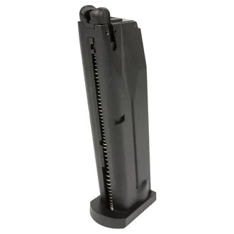 Ersatzmagazin für Beretta M92 A1 4.5 mm