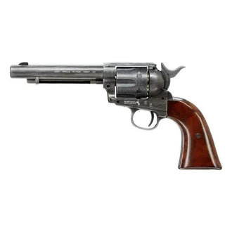 Air Revolver Single Action Army .45-5.5 4.5 mm