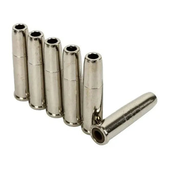 Ladehülsen  S25/S40/S60 6er Pack