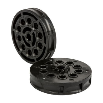 Ersatzclips UX Tornado 4.5 mm 2er Set