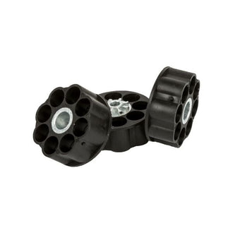 Ersatzclips Luftpistole UX SA10 4.5 mm 3er Set