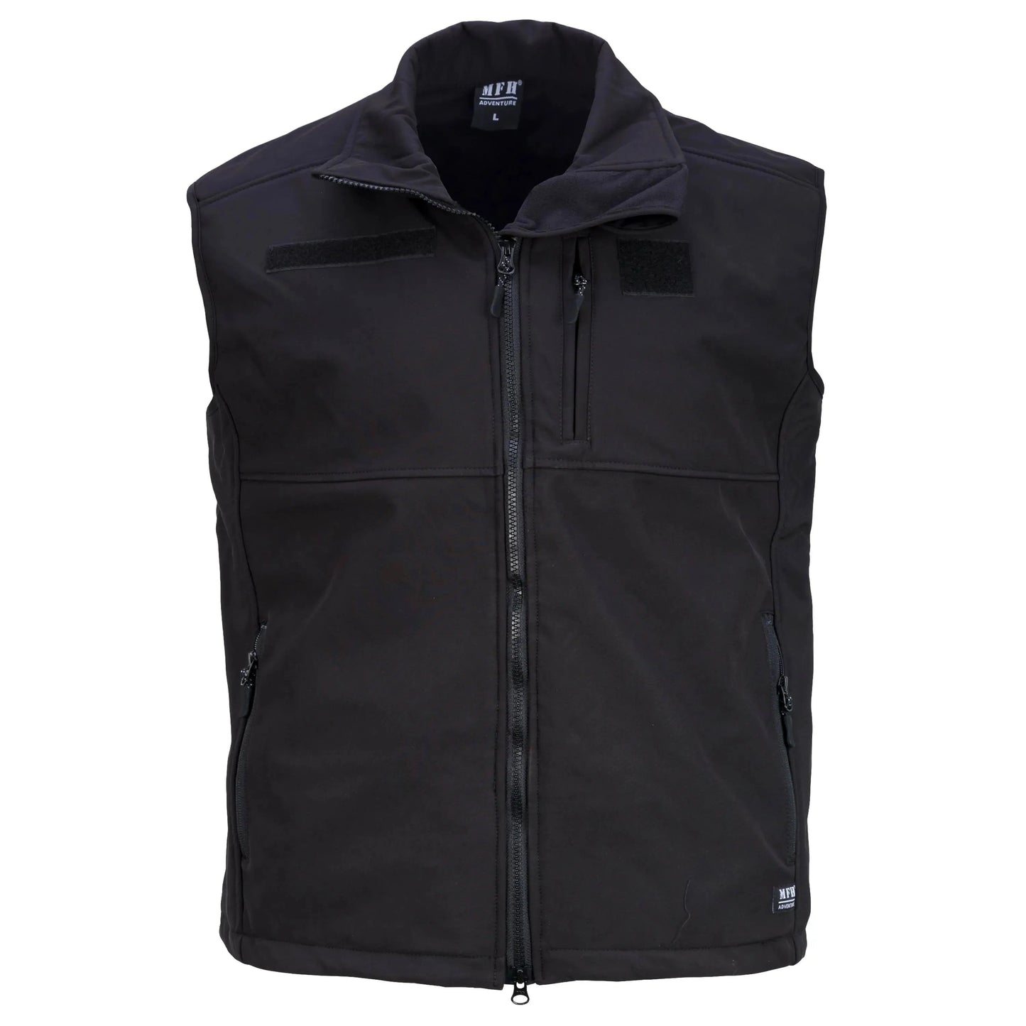 Softshell-Weste Allround