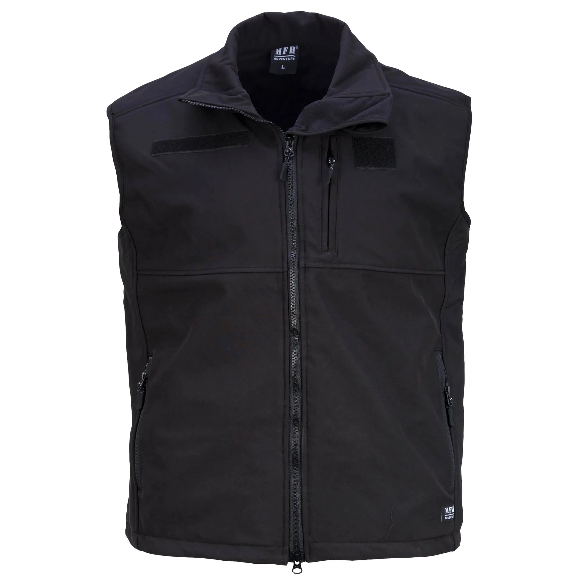 Softshell-Weste Allround