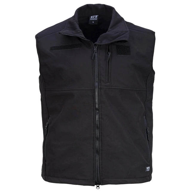 Gilet softshell Allround