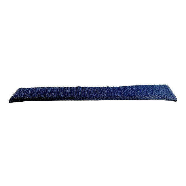 Namensbänder 5er Set mit Flagge Navy