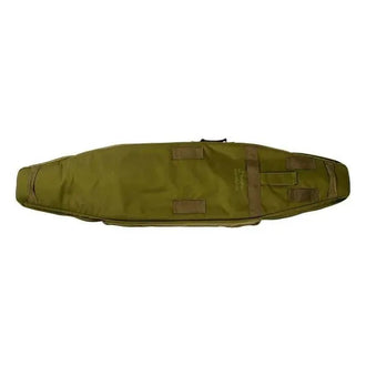 SMPS Dragbag Long II oliv