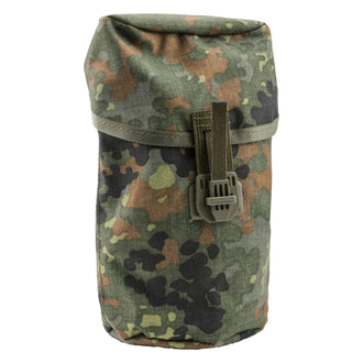 Bolsa para botellas de agua Heim BW de camuflaje