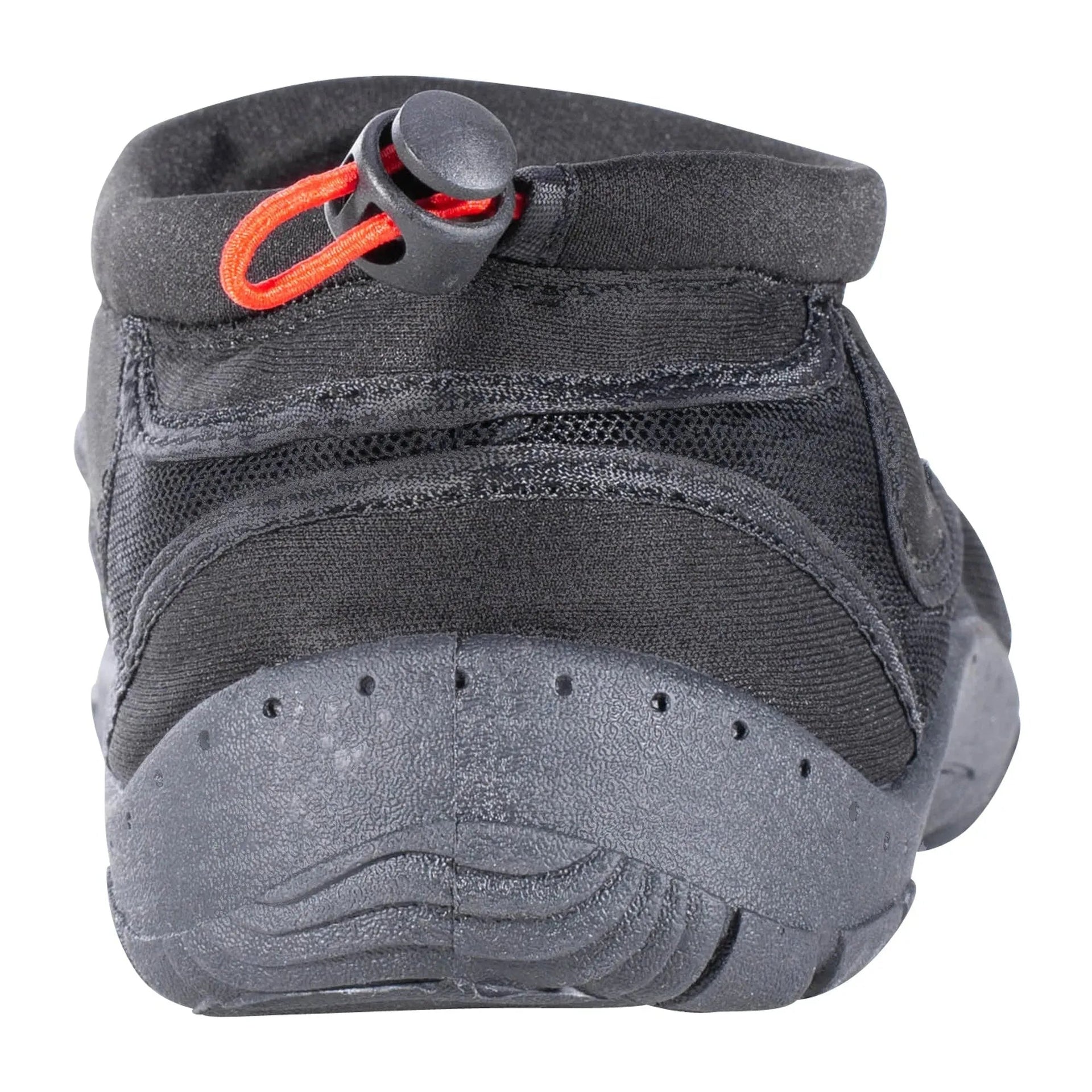 mfh-badeschuhe-neopren-kordelzug-schwarz-ansicht-4