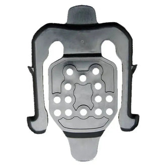 GK Pro holster mount MOLLE