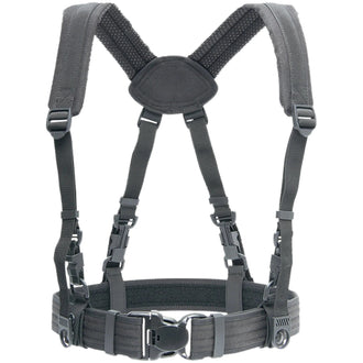 GK Pro padded belt carrier