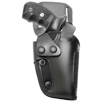 GK Pro Holster Revolver Timecop
