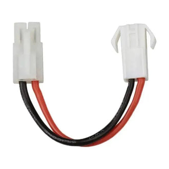 Airsoft Adapter groß männlich-klein weiblich