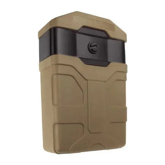 Magazinhalter M16 MOLLE khaki
