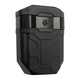 Magazinhalter AK47 MOLLE schwarz