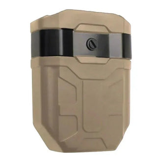 Magazinhalter AK47 MOLLE khaki