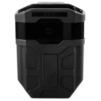 Magazinhalter AK47 Gürtel schwarz