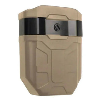 Magazinhalter AK47 Gürtel khaki