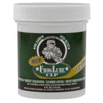 Waffenreinigungs-Paste 4 oz.