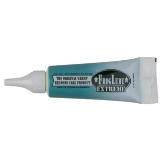 Waffenreinigung Extreme Tube 1.5 oz.