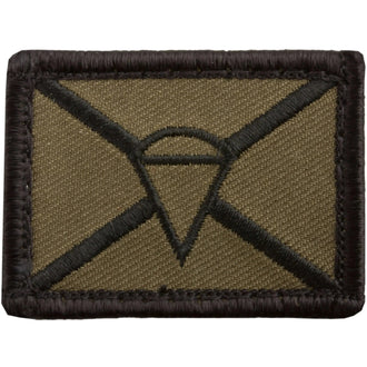 Patch Fallschirmjäger