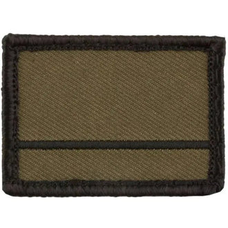 Patch Nachschub