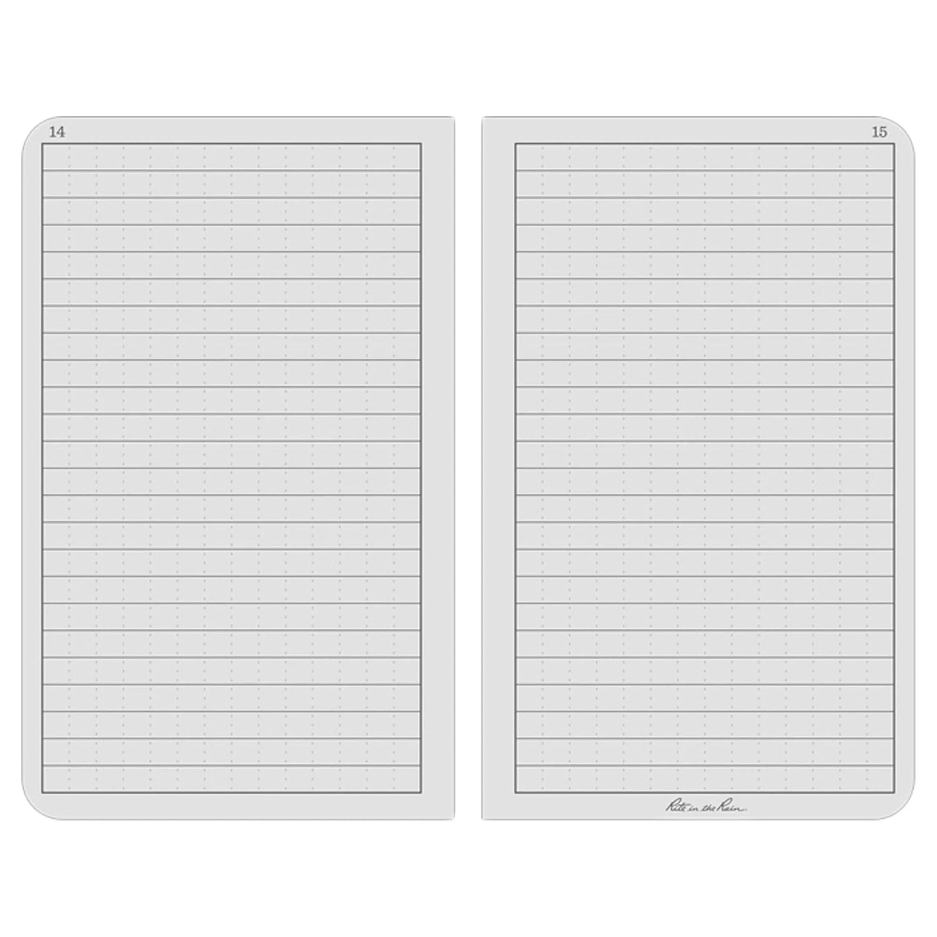 rite-in-the-rain-hardcover-notizbuch-schwarz-nr-770f-m-ansicht-3