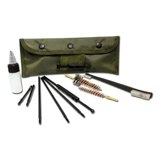 weapon cleaning kit .7.62