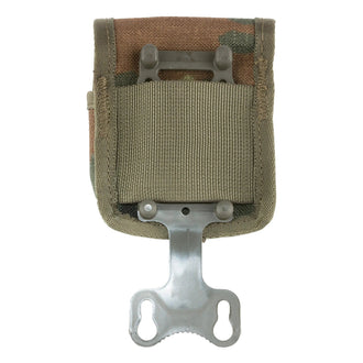 Kompasstasche flecktarn